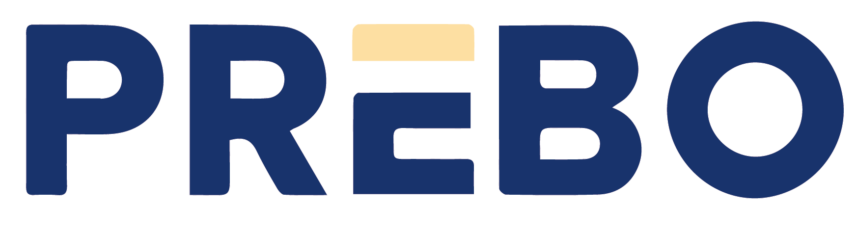 PREBO logo